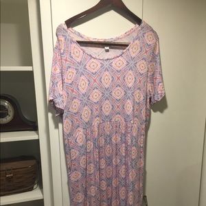 J Jill Dress -L